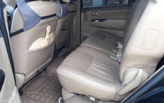 Toyota Fortuner g.2013 for sale-5