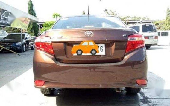 2015 Toyota Vios for sale-1