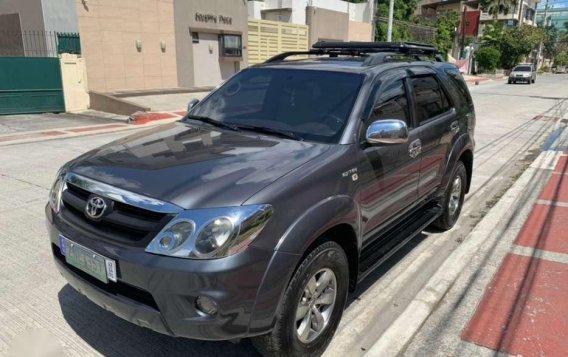 2008 Toyota Fortuner FOR SALE-2