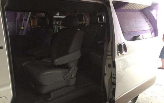 2008 Toyota Hiace for sale-5