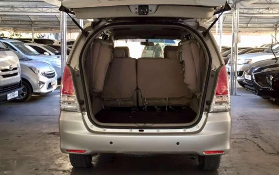 2009 Toyota Innova 2.0 G Automatic GAS - Jun Nannichi-6