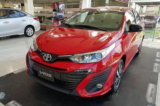 Toyota Vios 2019 for sale-2