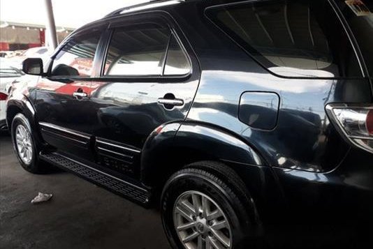Toyota Fortuner 2013 G AT for sale-2
