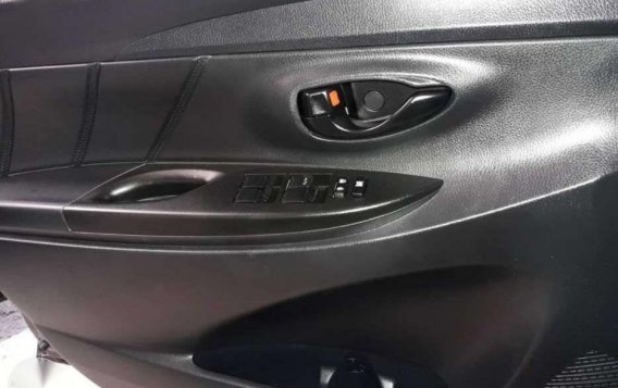 2017 Toyota Vios 1.3E Automatic FOR SALE-2