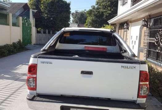 Toyota Hilux for sale-2