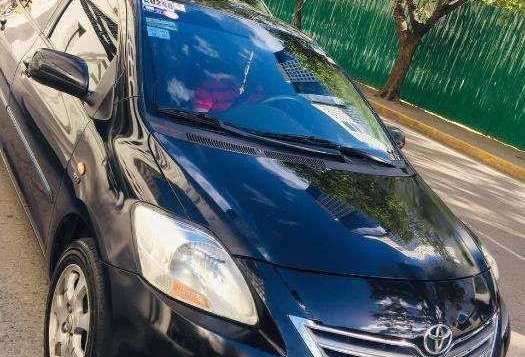 Toyota Vios 2012 for sale-4