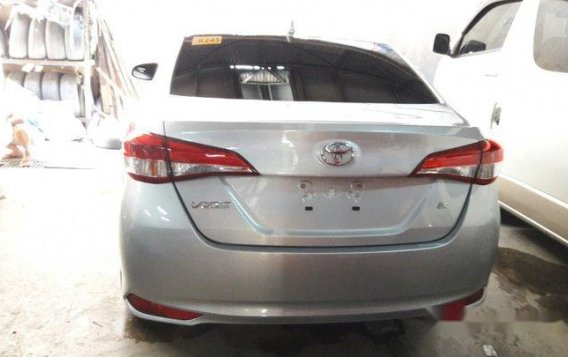 Toyota Vios 2019 FOR SALE-4