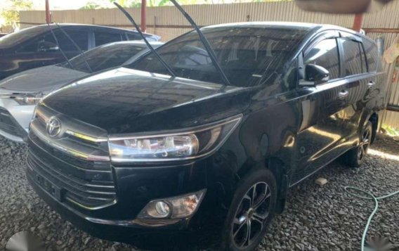 2017 Toyota Innova 2.8 G Black Manual-1