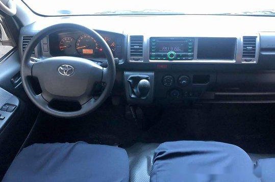 Toyota Hiace 2016 for sale-4