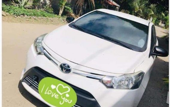 Toyota Vios 2015 Model FOR SALE-1