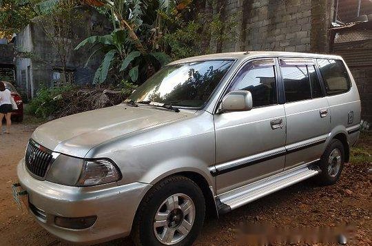 Toyota Revo 2003 for sale