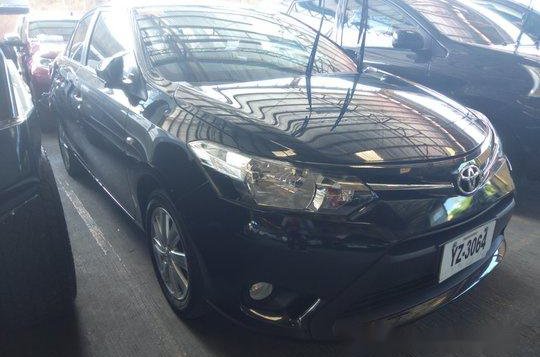 Toyota Vios 2016 for sale-1