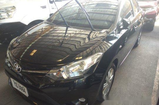 Toyota Vios 2016 for sale-4