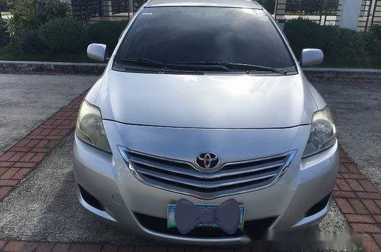 Toyota Vios 2011 for sale-1