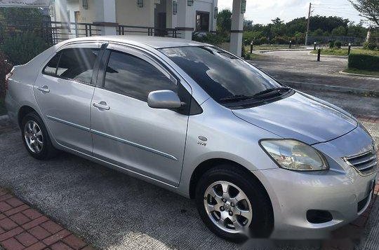 Toyota Vios 2011 for sale