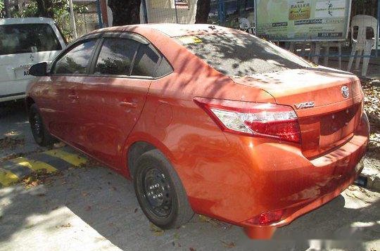 Toyota Vios 2017 E MT FOR SALE