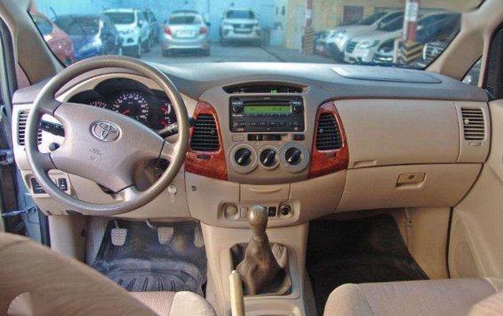 2007 Toyota Innova 2.0 MT for sale-4