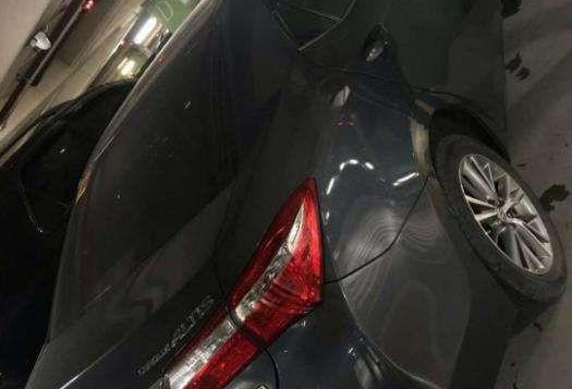 Toyota Corolla Altis 2016 for sale -1