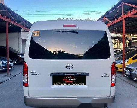 Toyota Hiace 2016 for sale-1