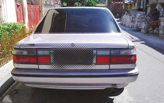 1992 Toyota Corolla GL FOR SALE-3