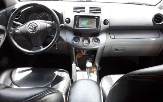 For Sale Toyota Rav4 2008 model-4