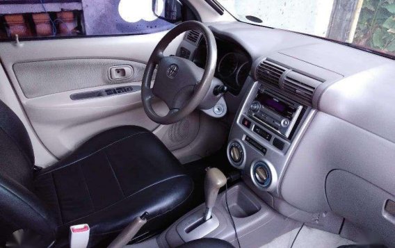 RUSH SALE: Toyota Avanza 1.5G AT 2007-6