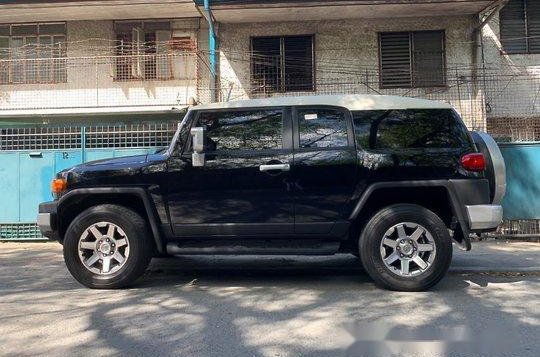 Toyota FJ Cruiser 2014 for sale-2