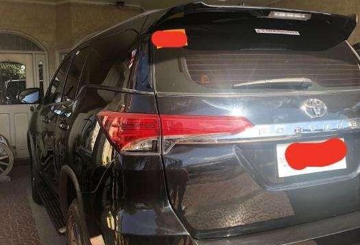 Toyota Fortuner 2017 for sale-2