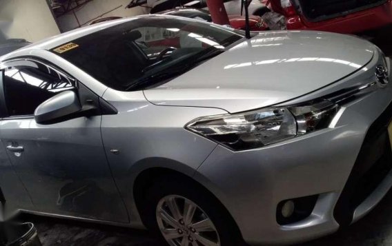 2017 Toyota Vios 1.3E for sale-3