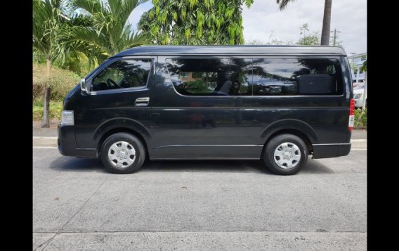 2014 Toyota Hiace Grandia GL AT for sale-2