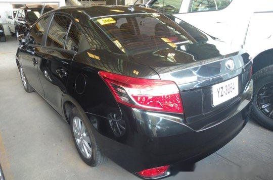 Toyota Vios 2016 for sale-5