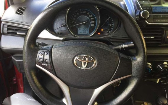 2014 Toyota Vios 1.3E AT RUSH!!!-6