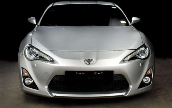 FOR SALE: Toyota 86 (2013 model)-5