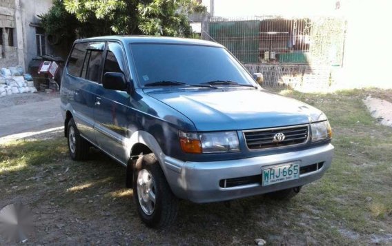 Toyota Revo GLX 1999 for sale-4