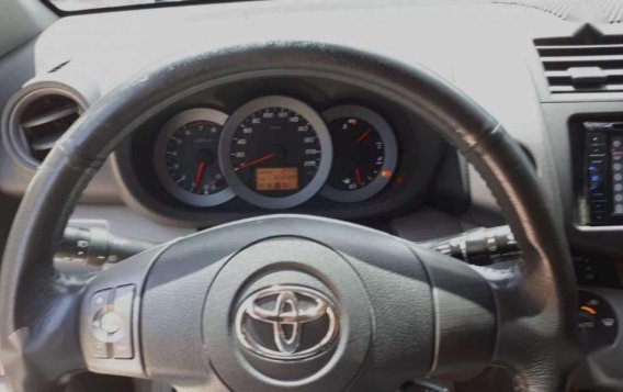 For Sale Toyota Rav4-5