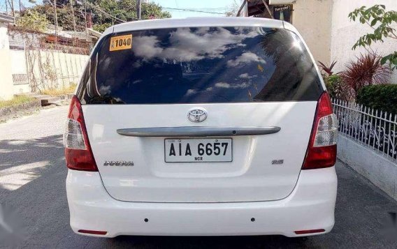 2015 Toyota Innova 2.5J Diesel D4D Manual-5