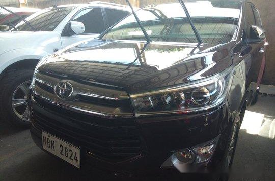 Toyota Innova 2018 for sale-3