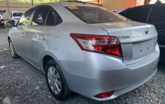 2016 Toyota Vios 1.3 E Automatic FOR SALE-3