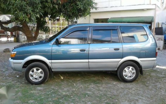 Toyota Revo GLX 1999 for sale-1