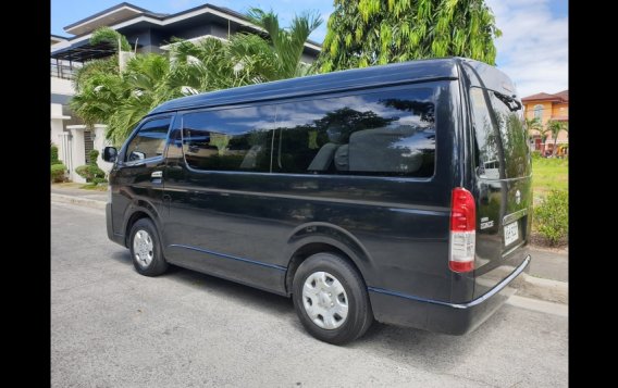 2014 Toyota Hiace Grandia GL AT for sale-13