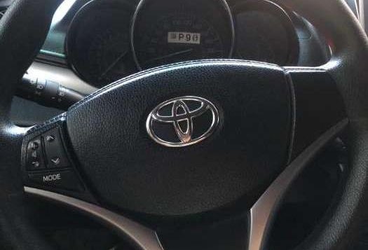 For Sale Toyota Vios E 2017-3