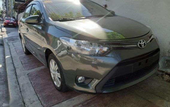 Toyota Vios 2017 for sale