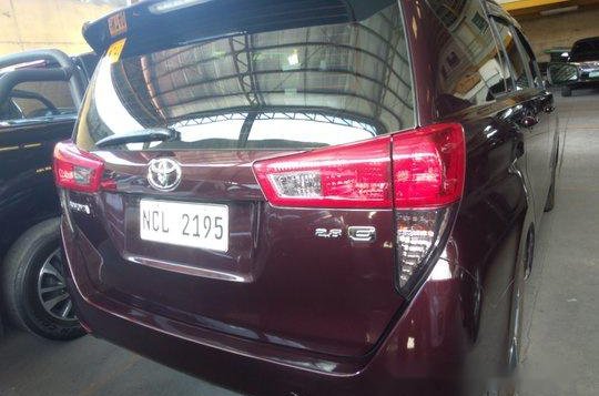 Toyota Innova 2017 for sale-4