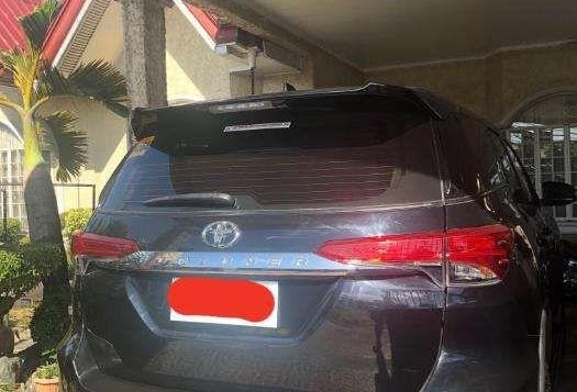 Toyota Fortuner 2017 for sale-3