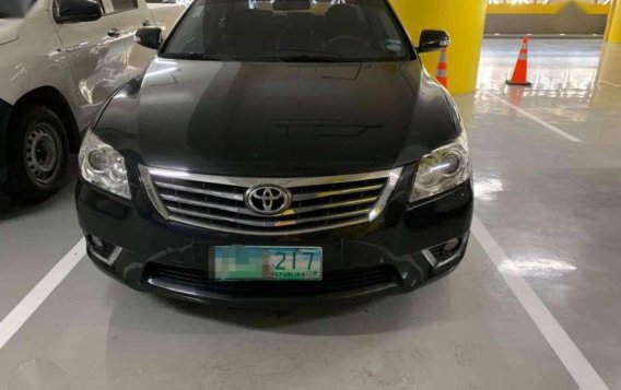 Toyota Camry 3.5 Q 2010 for sale