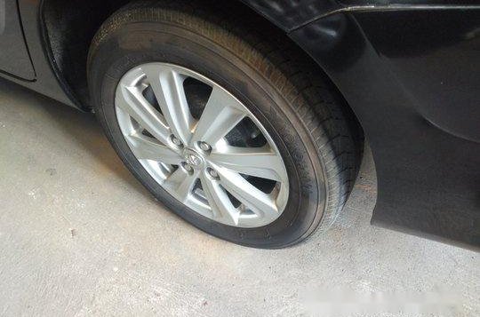 Toyota Vios 2016 for sale-7