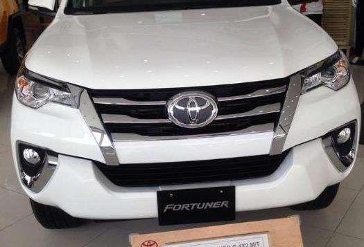 2019 Toyota Fortuner for sale