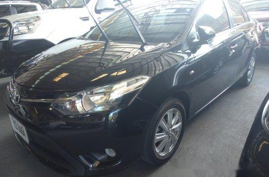 Toyota Vios 2016 for sale-3