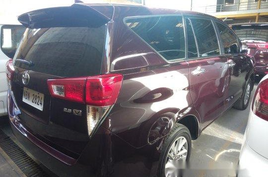 Toyota Innova 2018 for sale-4