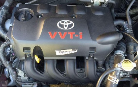 2014 Toyota Vios 1.3E AT RUSH!!!-11